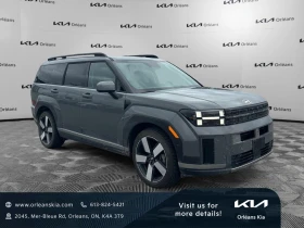 Hyundai Santa fe КОЖА/ОБДУХ/2 ЧИФТА ГУМИ/ОТ 480 ЕВРО НА МЕСЕЦ! - 29499 € / 57695.03 лв. - 34686844 3