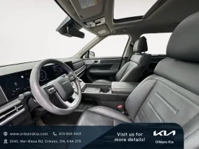 Hyundai Santa fe КОЖА/ОБДУХ/2 ЧИФТА ГУМИ/ОТ 480 ЕВРО НА МЕСЕЦ! - 29499 € / 57695.03 лв. - 34686844 12