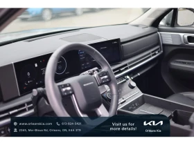 Hyundai Santa fe КОЖА/ОБДУХ/2 ЧИФТА ГУМИ/ОТ 480 ЕВРО НА МЕСЕЦ! - 29499 € / 57695.03 лв. - 34686844 11