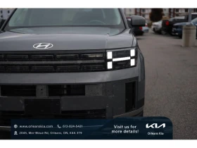 Hyundai Santa fe КОЖА/ОБДУХ/2 ЧИФТА ГУМИ/ОТ 480 ЕВРО НА МЕСЕЦ! - 29499 € / 57695.03 лв. - 34686844 9