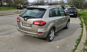Renault Koleos 2.0, 4х4, 150к.с. - 6200 € / 12126.15 лв. - 90892355 5