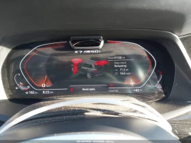 BMW X7 4.4L V-8 DI, DOHC, VVT, TURBO, 523HP All Wheel - 28800 € / 56327.90 лв. - 66352984 6