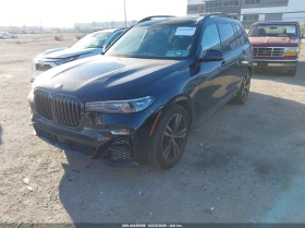 BMW X7 4.4L V-8 DI, DOHC, VVT, TURBO, 523HP All Wheel - 28800 € / 56327.90 лв. - 66352984 2