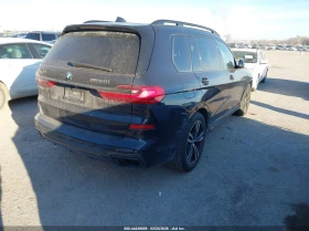 BMW X7 4.4L V-8 DI, DOHC, VVT, TURBO, 523HP All Wheel - 28800 € / 56327.90 лв. - 66352984 4