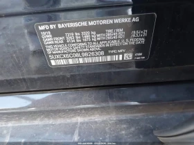 BMW X7 4.4L V-8 DI, DOHC, VVT, TURBO, 523HP All Wheel - 28800 € / 56327.90 лв. - 66352984 8