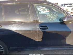 BMW X7 4.4L V-8 DI, DOHC, VVT, TURBO, 523HP All Wheel - 28800 € / 56327.90 лв. - 66352984 12