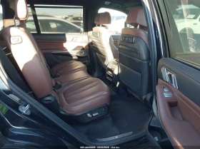 BMW X7 4.4L V-8 DI, DOHC, VVT, TURBO, 523HP All Wheel - 28800 € / 56327.90 лв. - 66352984 7