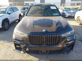 BMW X7 4.4L V-8 DI, DOHC, VVT, TURBO, 523HP All Wheel - 28800 € / 56327.90 лв. - 66352984 11