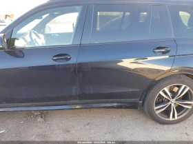 BMW X7 4.4L V-8 DI, DOHC, VVT, TURBO, 523HP All Wheel - 28800 € / 56327.90 лв. - 66352984 13