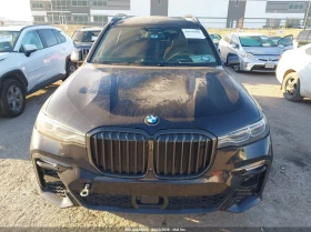 BMW X7 4.4L V-8 DI, DOHC, VVT, TURBO, 523HP All Wheel - 28800 € / 56327.90 лв. - 66352984 5