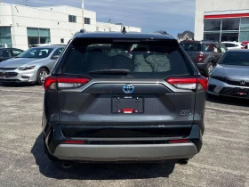 Toyota Rav4 * Hybrid XSE * �������� * ������� * KEYLESS *  | Mobile.bg � ����� ������ 4
