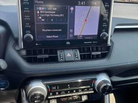 Toyota Rav4 * Hybrid XSE * �������� * ������� * KEYLESS *  | Mobile.bg � ����� ������ 9
