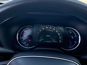 Toyota Rav4 * Hybrid XSE * �������� * ������� * KEYLESS *  | Mobile.bg � ����� ������ 8