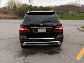 Mercedes-Benz ML 350 BlueTEC/��������/�������� | Mobile.bg � ����� ������ 4
