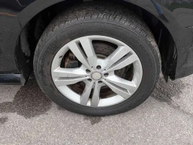 Mercedes-Benz ML 350 BlueTEC/��������/�������� | Mobile.bg � ����� ������ 7