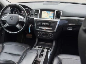 Mercedes-Benz ML 350 BlueTEC/��������/�������� | Mobile.bg � ����� ������ 5
