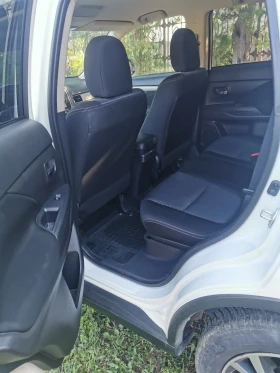 Mitsubishi Outlander 2.0 150 �.�. 4�4, ���, ������� | Mobile.bg � ����� ������ 14