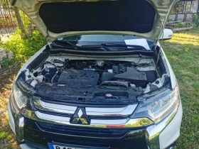 Mitsubishi Outlander 2.0 150 �.�. 4�4, ���, ������� | Mobile.bg � ����� ������ 17