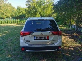Mitsubishi Outlander 2.0 150 �.�. 4�4, ���, ������� | Mobile.bg � ����� ������ 6