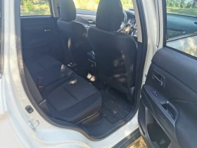 Mitsubishi Outlander 2.0 150 �.�. 4�4, ���, ������� | Mobile.bg � ����� ������ 15