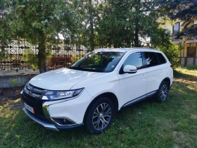 Mitsubishi Outlander 2.0 150 �.�. 4�4, ���, ������� | Mobile.bg � ����� ������ 2