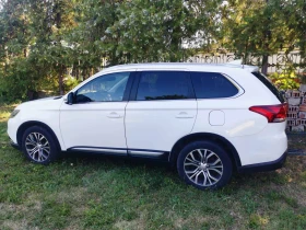 Mitsubishi Outlander 2.0 150 �.�. 4�4, ���, ������� | Mobile.bg � ����� ������ 8