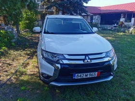 Mitsubishi Outlander 2.0 150 �.�. 4�4, ���, ������� | Mobile.bg � ����� ������ 3