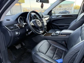 Mercedes-Benz GLS 350 - 33000 € / 64542.39 лв. - 46820565 11