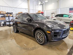 Porsche Macan TURBO AWD | Mobile.bg � ����� ������ 3