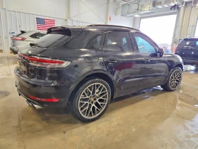 Porsche Macan TURBO AWD | Mobile.bg � ����� ������ 5
