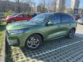 Ford Kuga 1.5 186�.�. 8��. ������� | Mobile.bg � ����� ������ 2