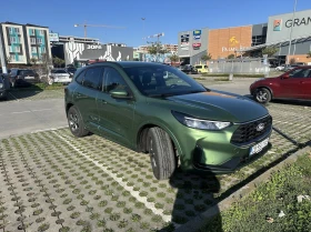 ������ Ford Kuga