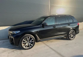 BMW X7 M50d xDrive | Auto.bg — изображение 4