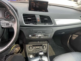 Audi Q3 * Progressiv * CARFAX * ����� �� ����������� | Mobile.bg � ����� ������ 9
