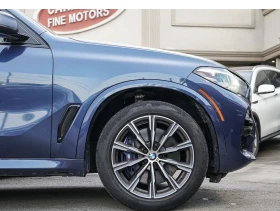 BMW X5 xDrive40i | M SPORT - 25600 € - 58736476 6