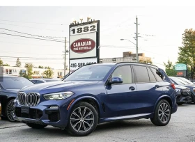 BMW X5 xDrive40i | M SPORT