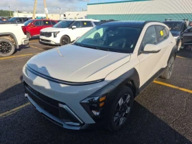 ������ Hyundai Kona