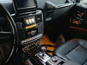 Mercedes-Benz G 500 550 * FACE * ОБДУХВАНЕ * CARFAX *  - 37200 € - 99760401 5
