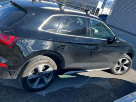 Audi Q5 * Komfort * CARFAX * ОПЦИЯ ЗА ФИНАНСИРАНЕ | Auto.bg — изображение 3
