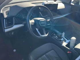 Audi Q5 * Komfort * CARFAX * ОПЦИЯ ЗА ФИНАНСИРАНЕ | Auto.bg — изображение 5