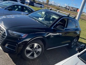 Audi Q5 * Komfort * CARFAX * ОПЦИЯ ЗА ФИНАНСИРАНЕ | Auto.bg — изображение 2