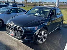 Audi Q5 * Komfort * CARFAX * ОПЦИЯ ЗА ФИНАНСИРАНЕ
