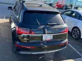 Audi Q5 * Komfort * CARFAX * ОПЦИЯ ЗА ФИНАНСИРАНЕ | Auto.bg — изображение 4