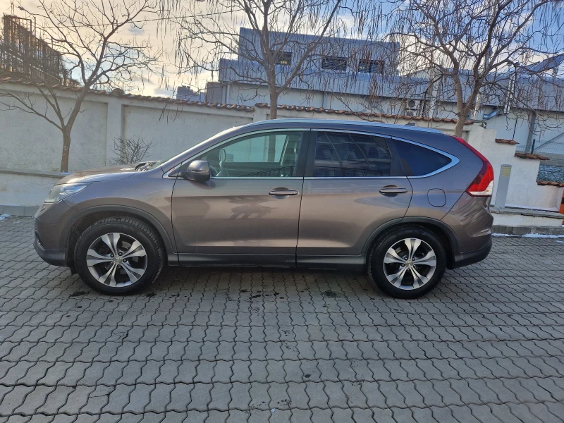 Honda Cr-v SUV, снимка 14 - Автомобили и джипове - 48351930