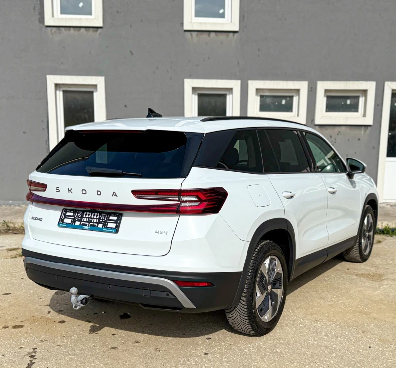 Skoda Kodiaq Selection 4x4/HUD/DSG/ГАРАНЦИЯ, снимка 4 - Автомобили и джипове - 50405462