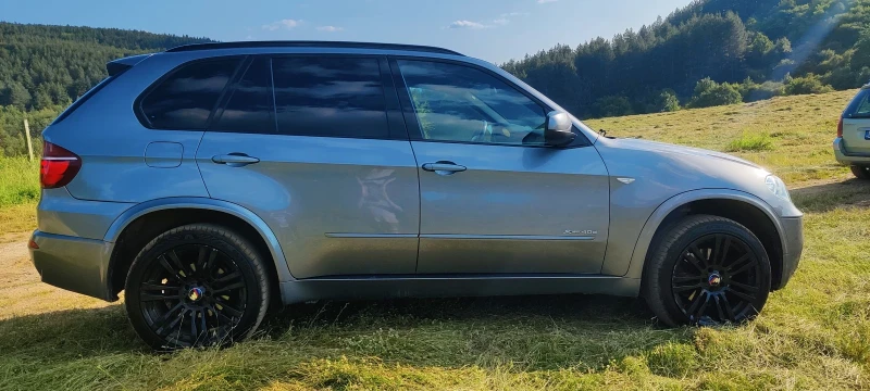 BMW X5 40d M-packet , снимка 7 - Автомобили и джипове - 52085928