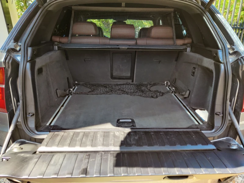 BMW X5 40d M-packet , снимка 16 - Автомобили и джипове - 52085928