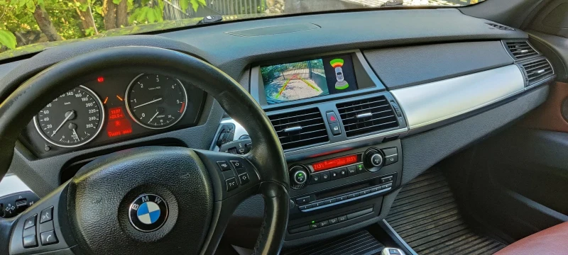BMW X5 40d M-packet , снимка 10 - Автомобили и джипове - 52085928