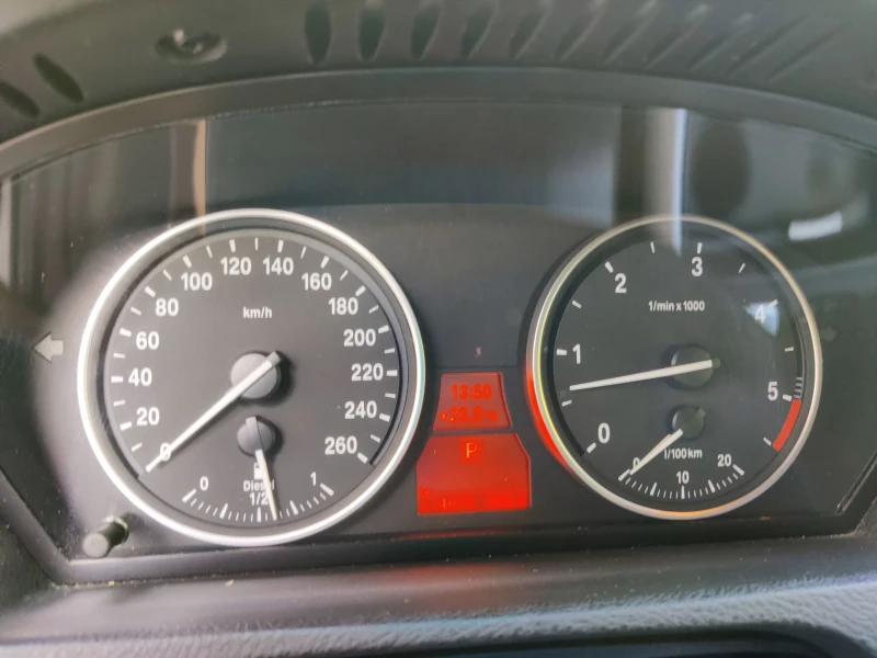 BMW X5 40d M-packet , снимка 12 - Автомобили и джипове - 52085928