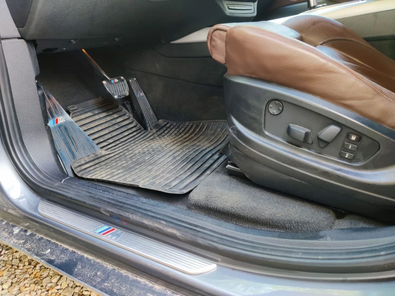 BMW X5 40d M-packet , снимка 15 - Автомобили и джипове - 52085928